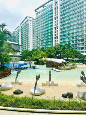 Azure Affordable Staycation near NAIA Terminal